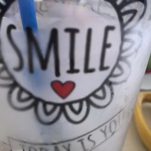 Meet your Posher, Melanie